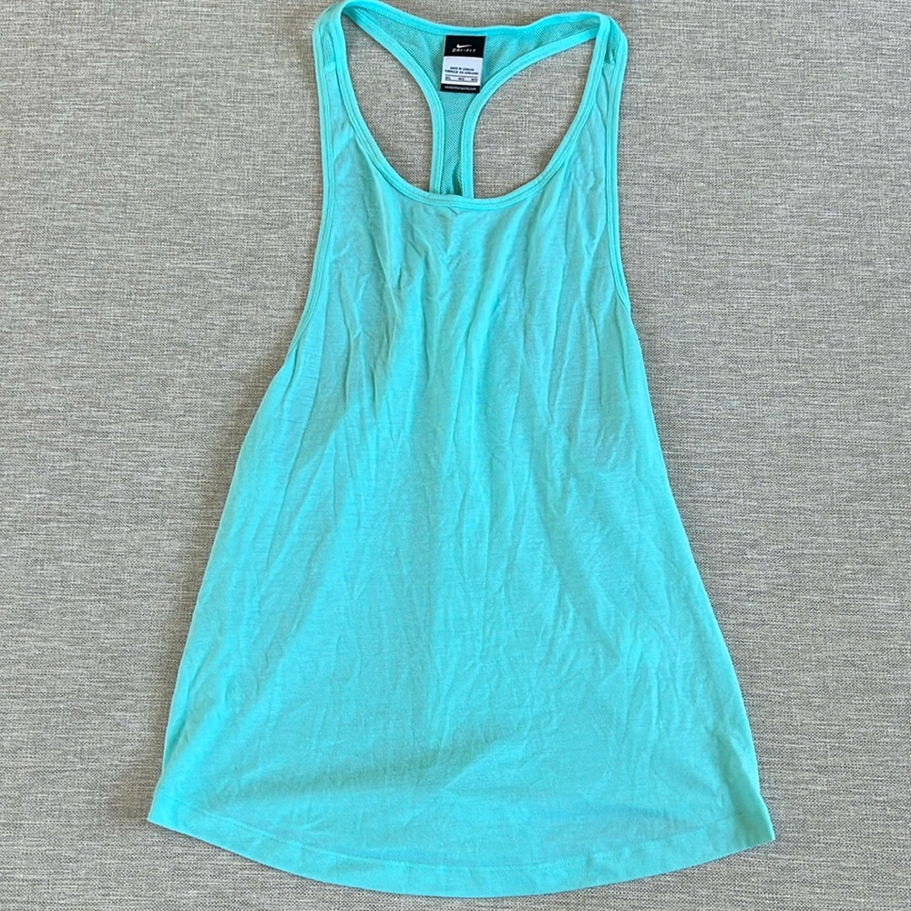 NIKE TANK TOP | medium